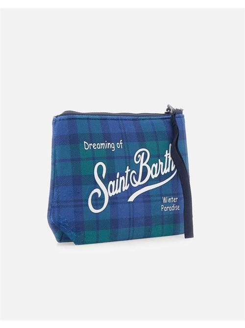 pochette MC2 SAINT BARTH | ALINE WTARTAN TRTN65 00145I